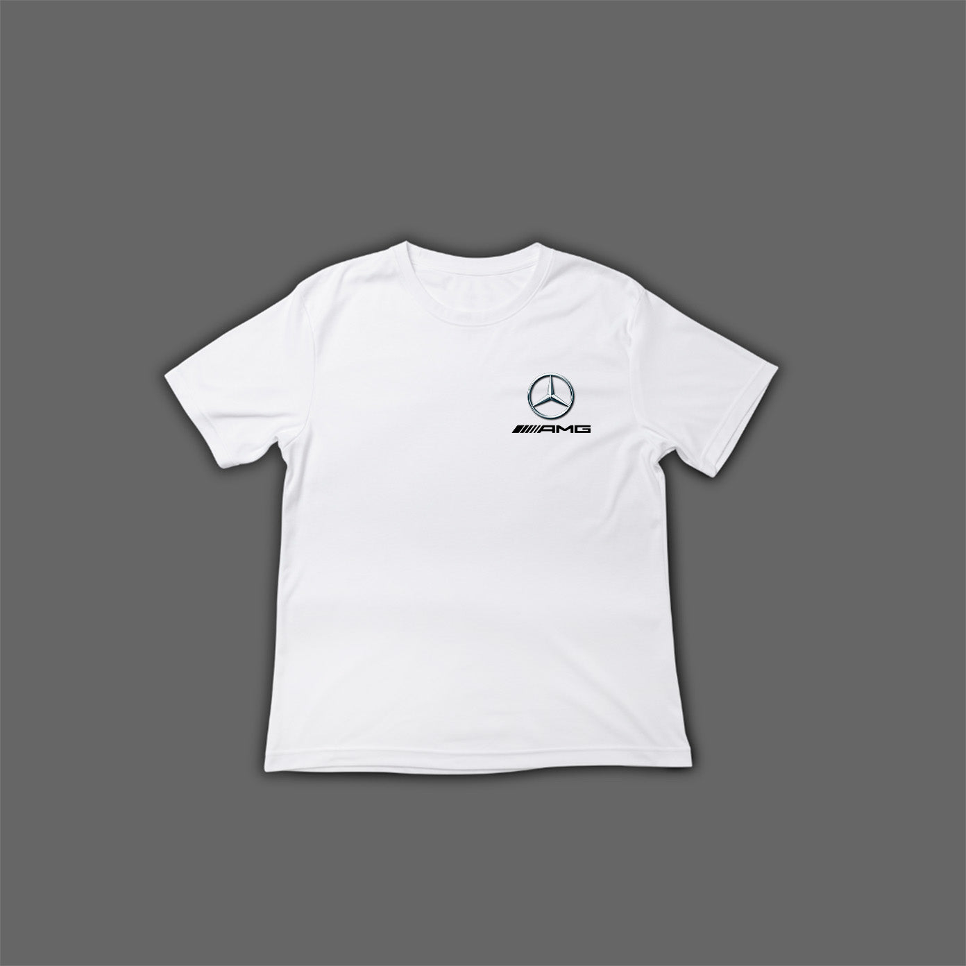 Camiseta Mercedes AMG GT
