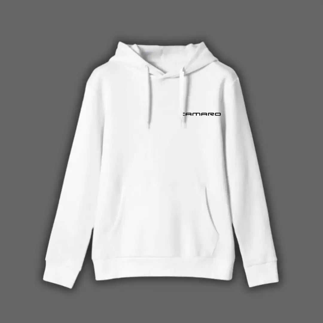 Moletom Chevrolet Camaro