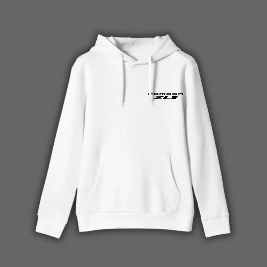 Moletom Chevrolet Camaro ZL1