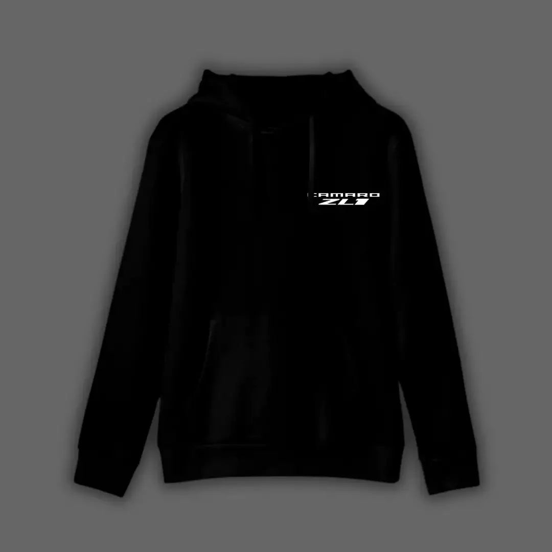 Moletom Chevrolet Camaro ZL1