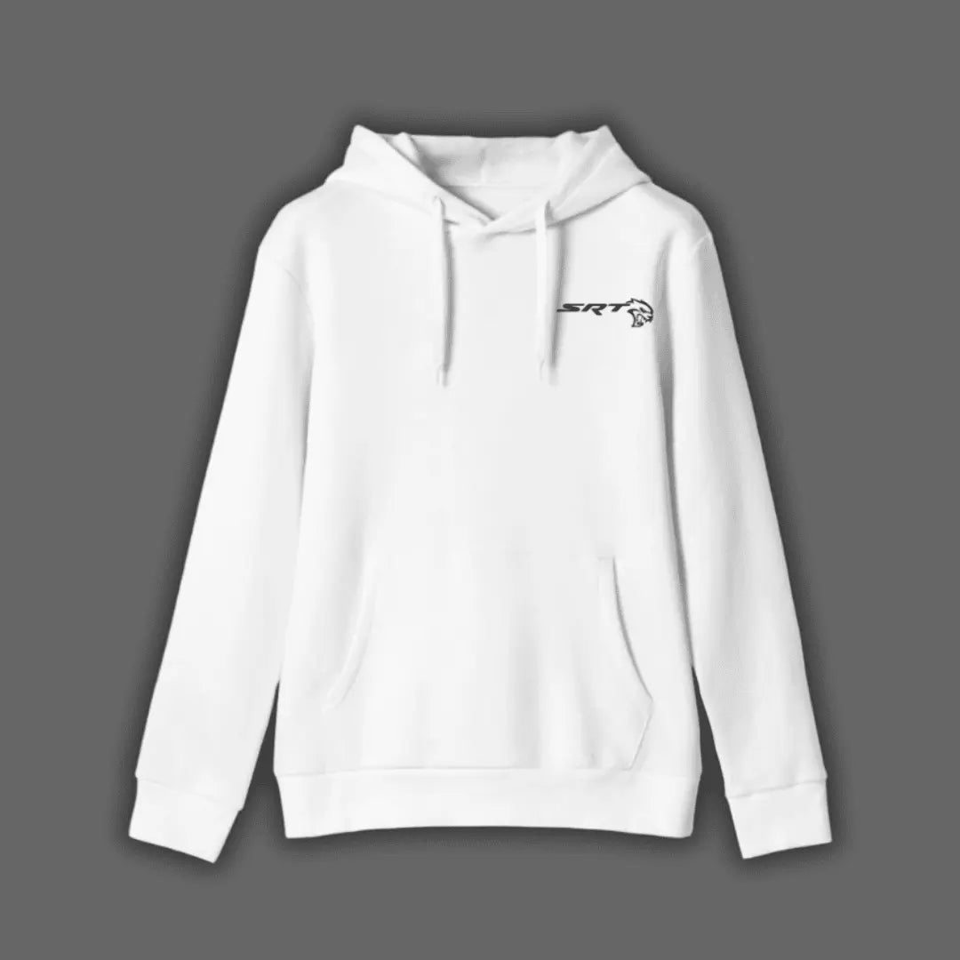 Moletom Dodge Challenger