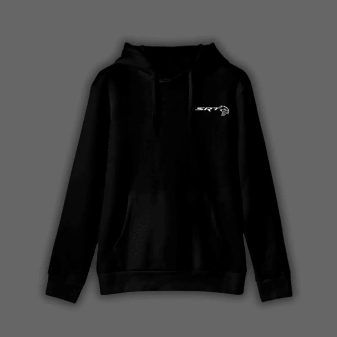 Moletom Dodge Challenger