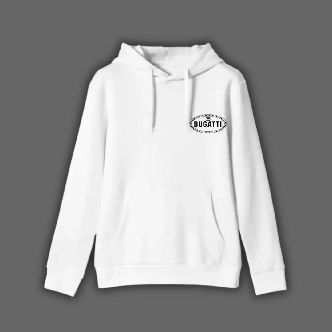 Moletom Bugatti Chiron