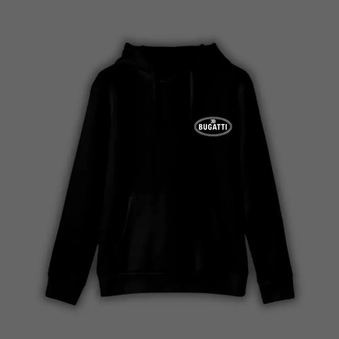 Moletom Bugatti Chiron
