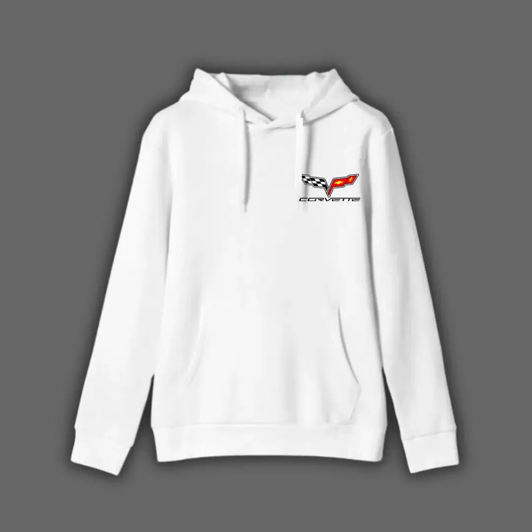 Moletom Chevrolet Corvette