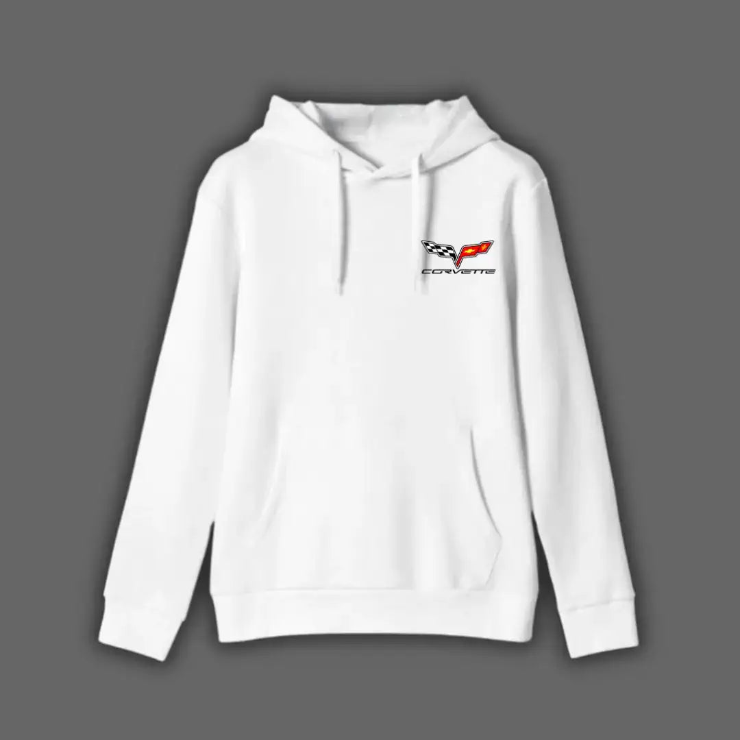 Moletom Chevrolet Corvette Z06