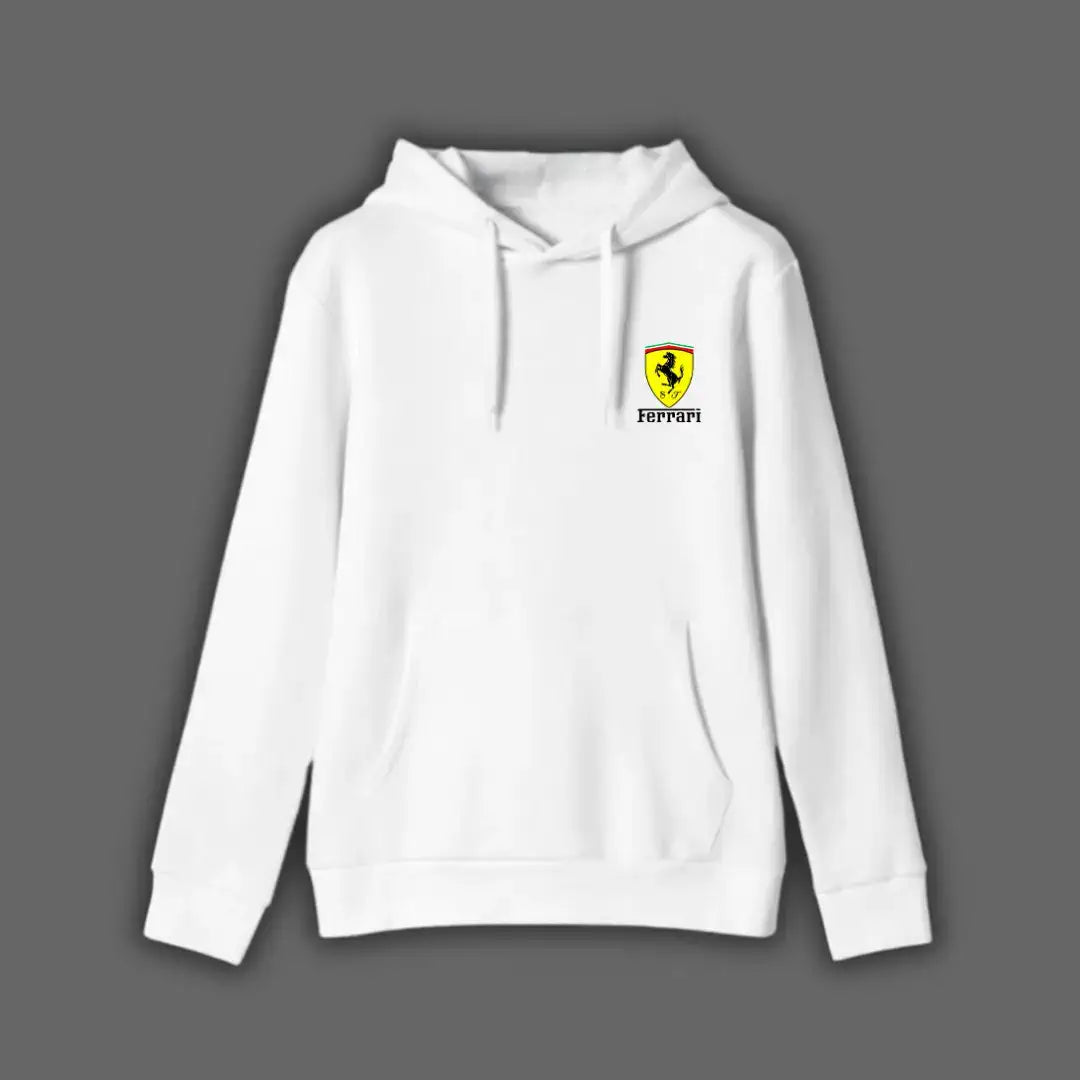 Moletom Ferrari F40