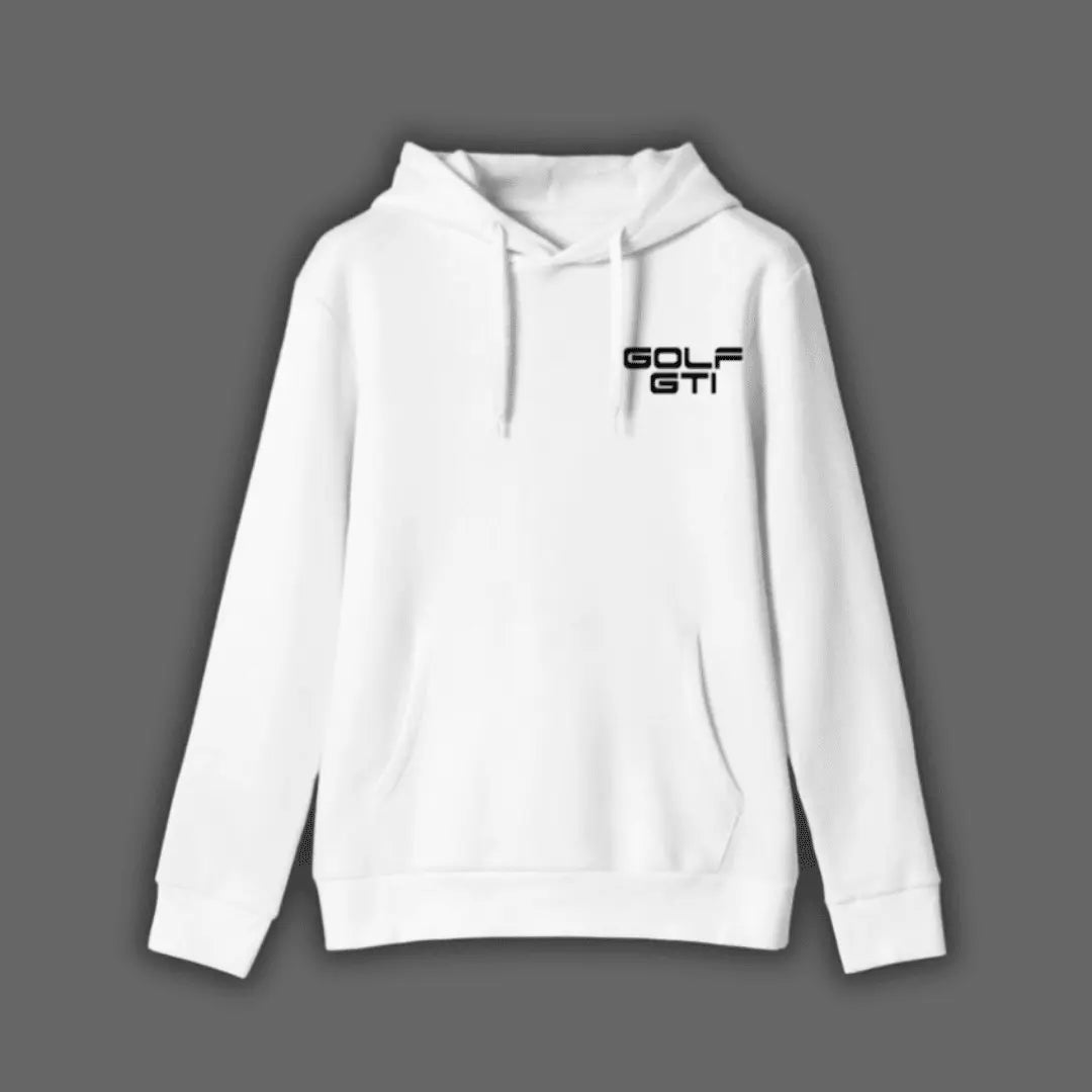 Moletom Golf GTI