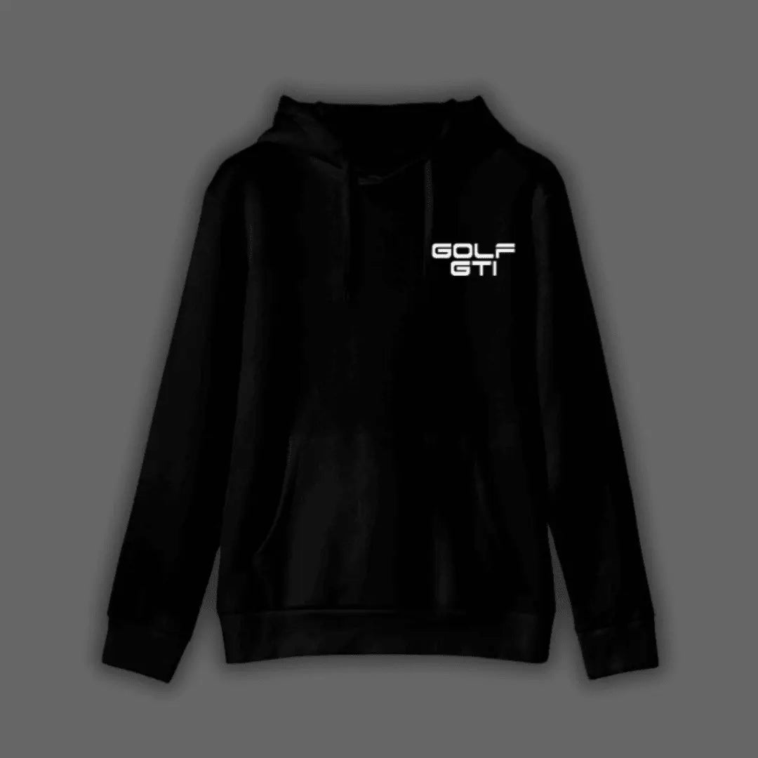 Moletom Golf GTI