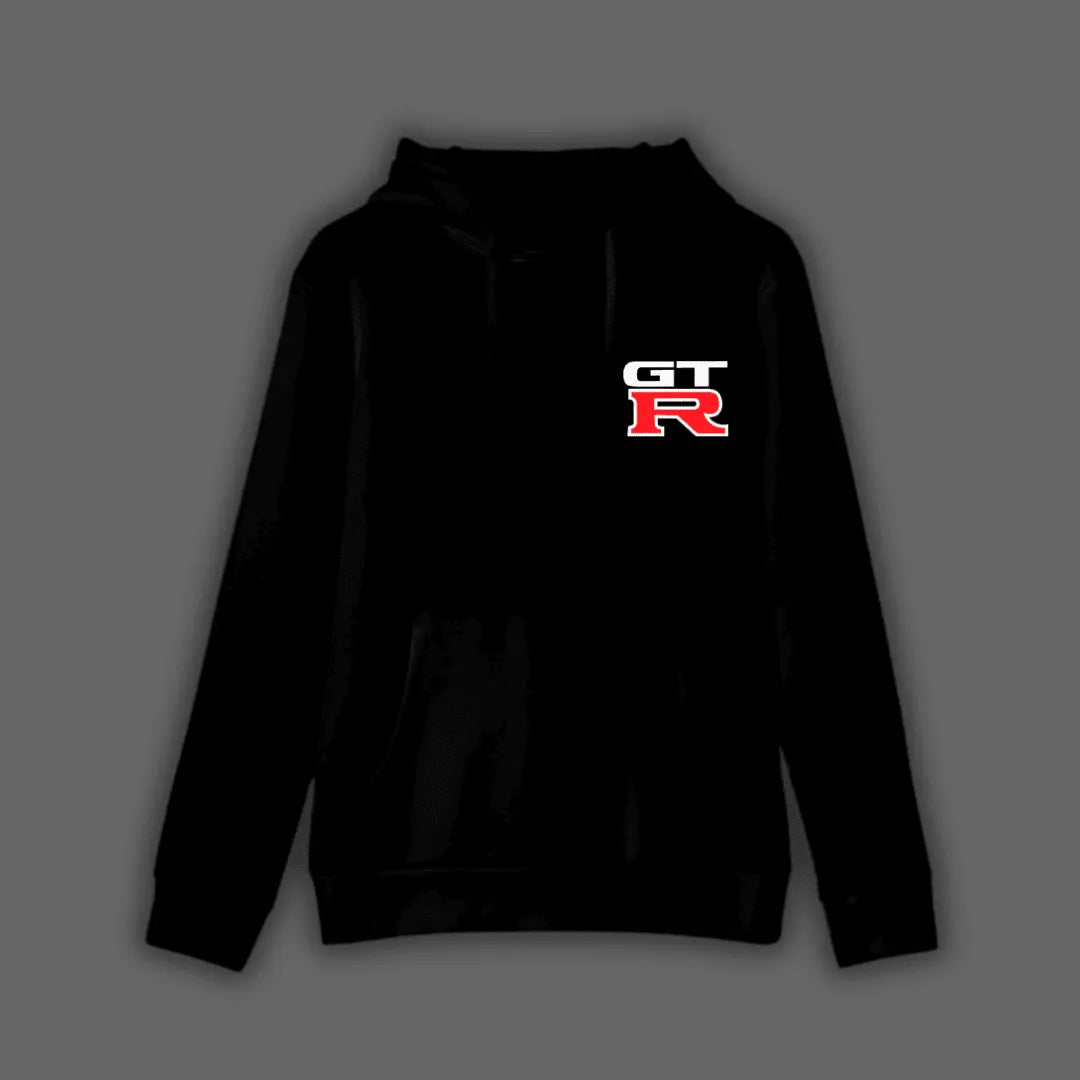 Moletom Nissan GTR NISMO