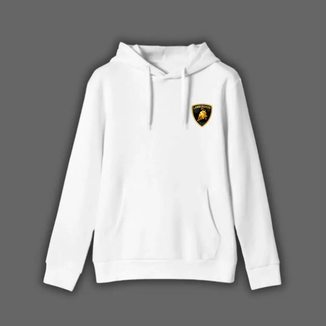 Moletom Lamborghini Huracán