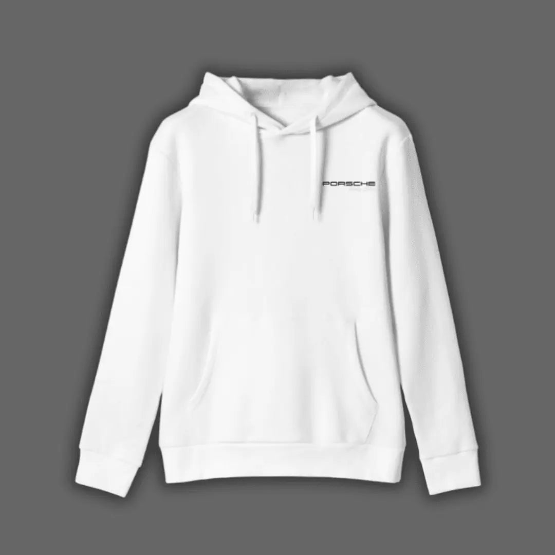 Moletom Porsche GT3 Ruby