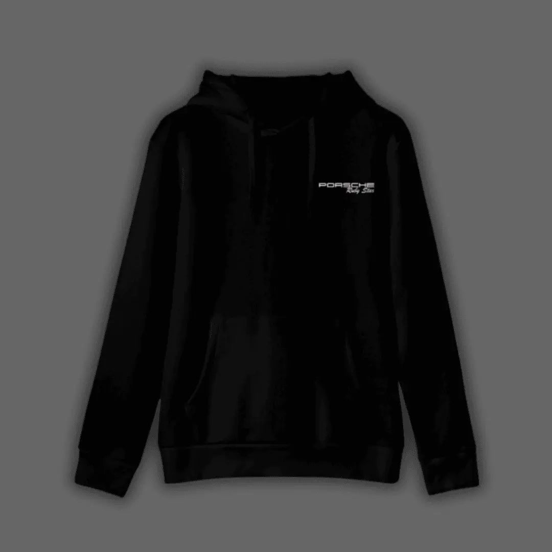 Moletom Porsche GT3 Ruby