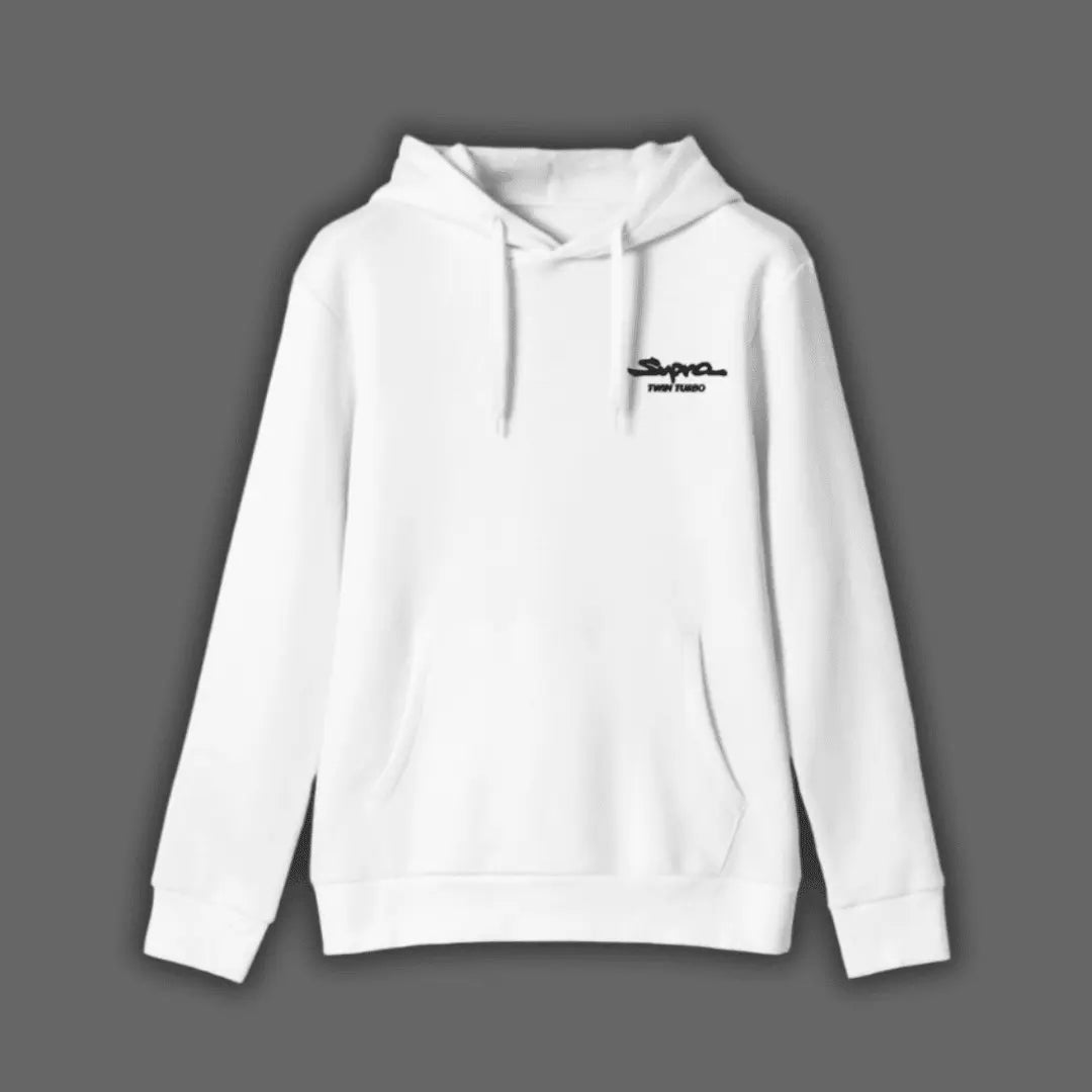 Moletom Toyota Supra