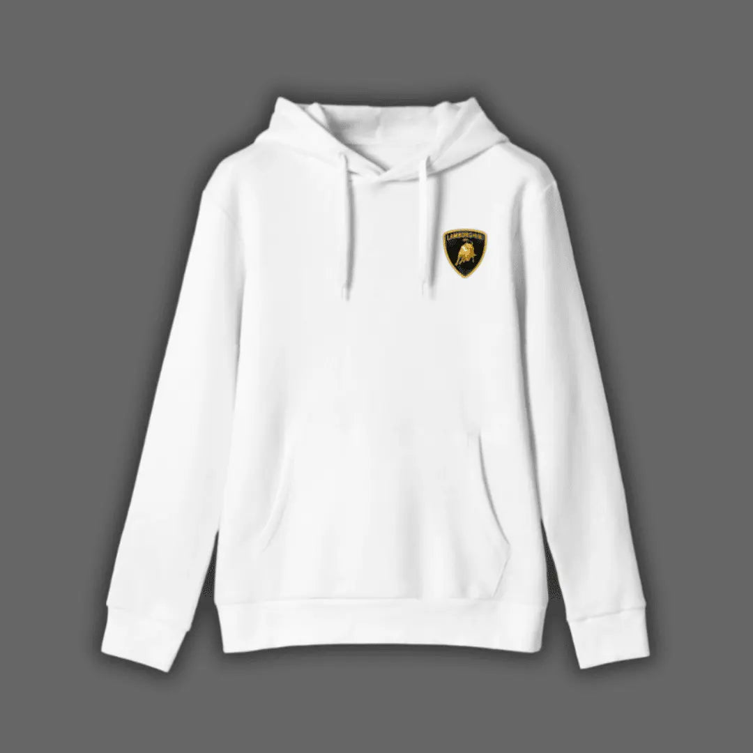 Moletom Lamborghini Urus