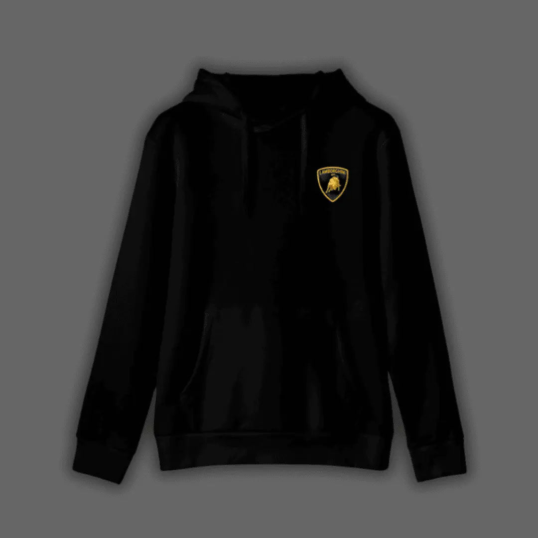 Moletom Lamborghini Urus