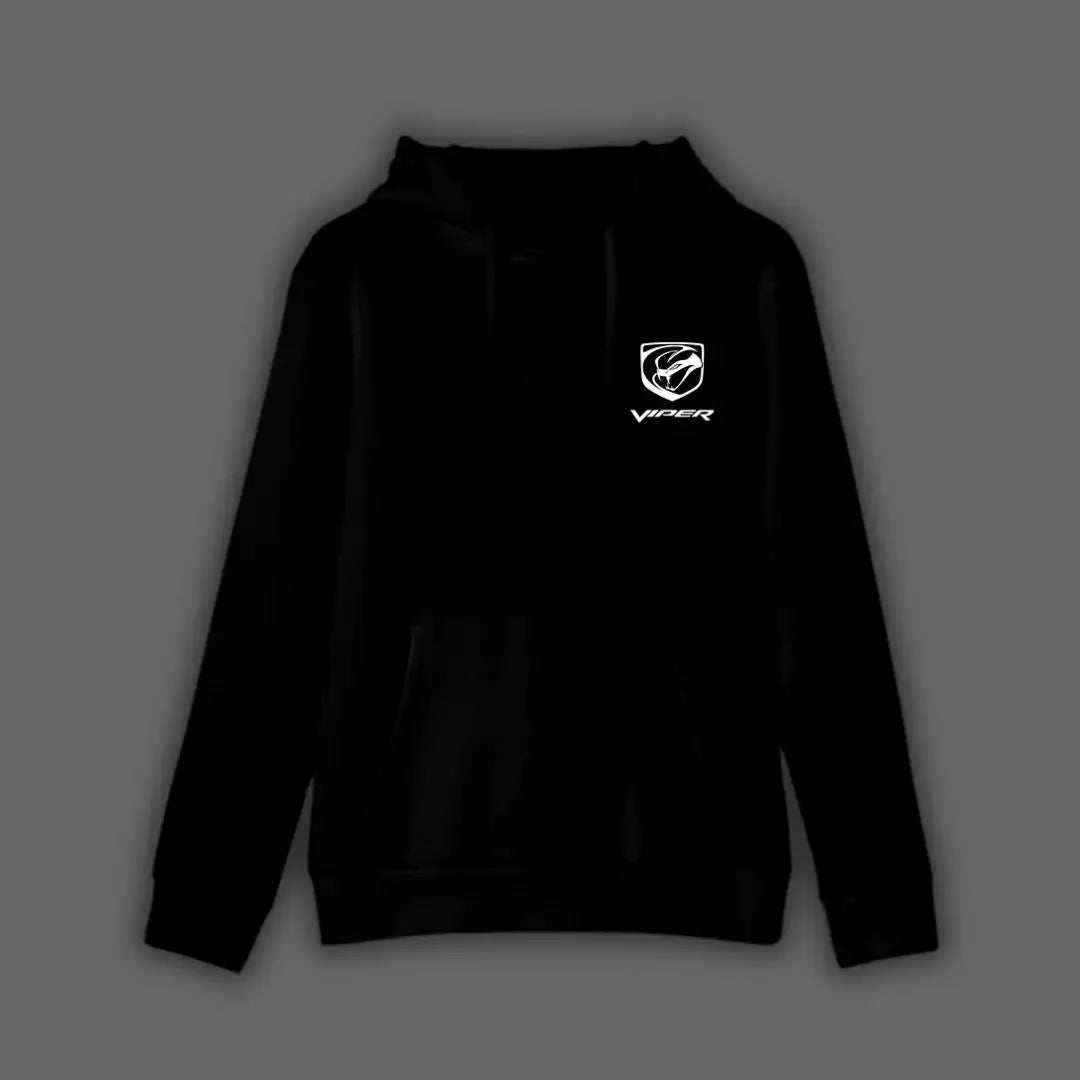 Moletom Dodge Viper SRT