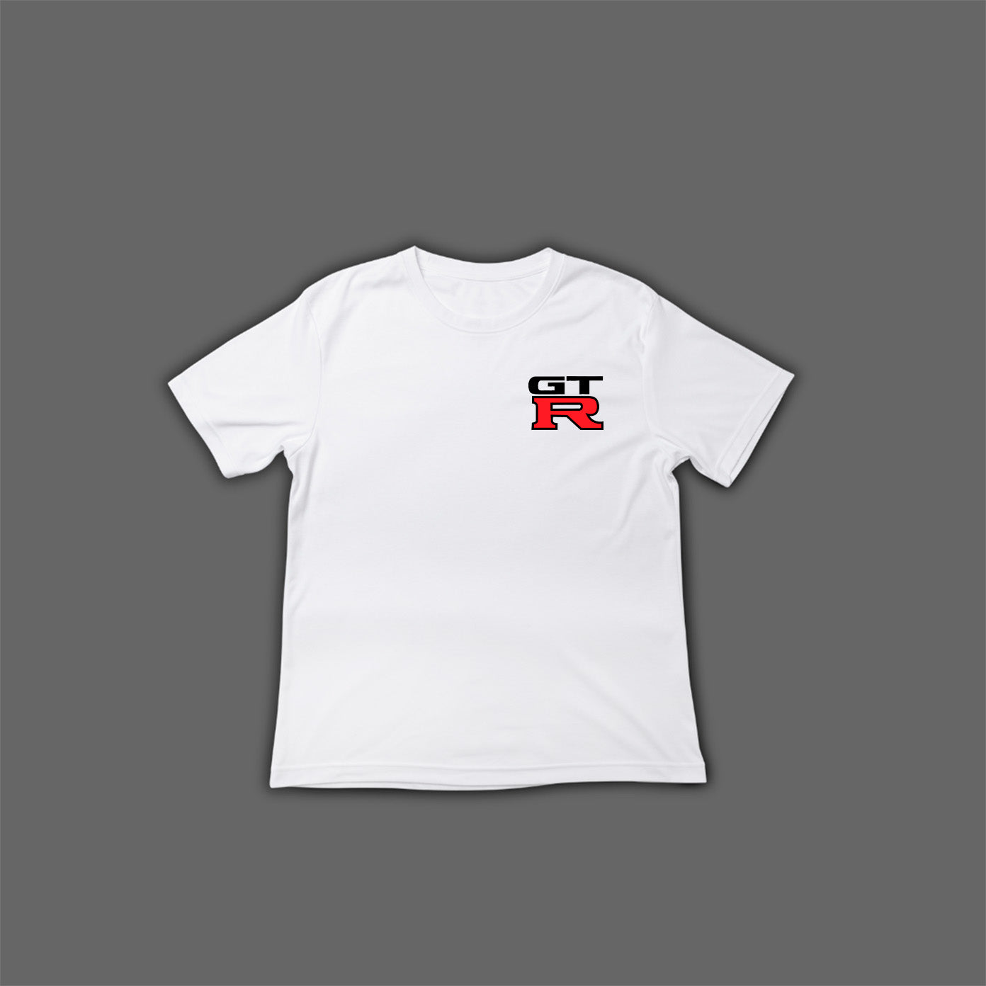 Camiseta Nissan GTR NISMO