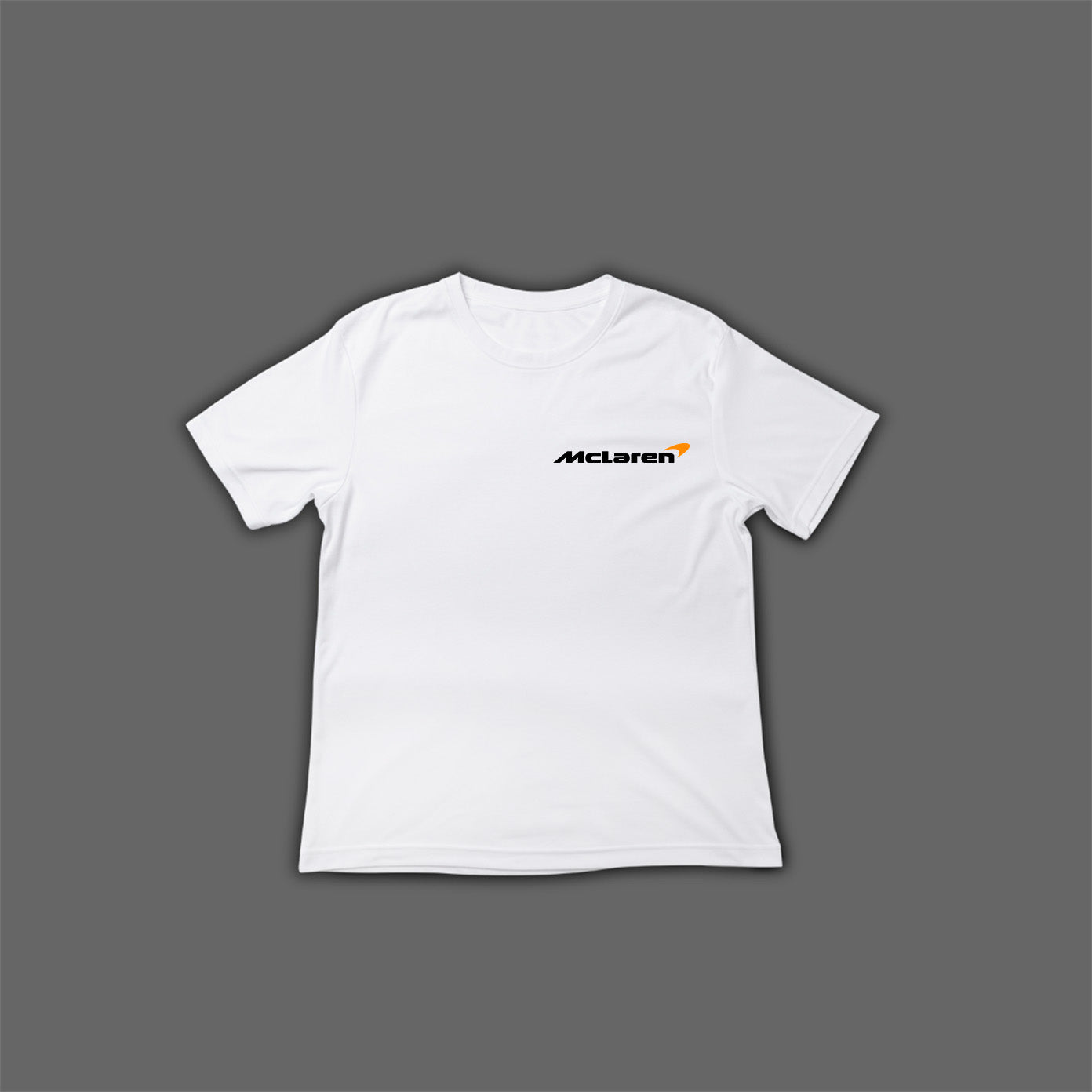 Camiseta McLaren P1