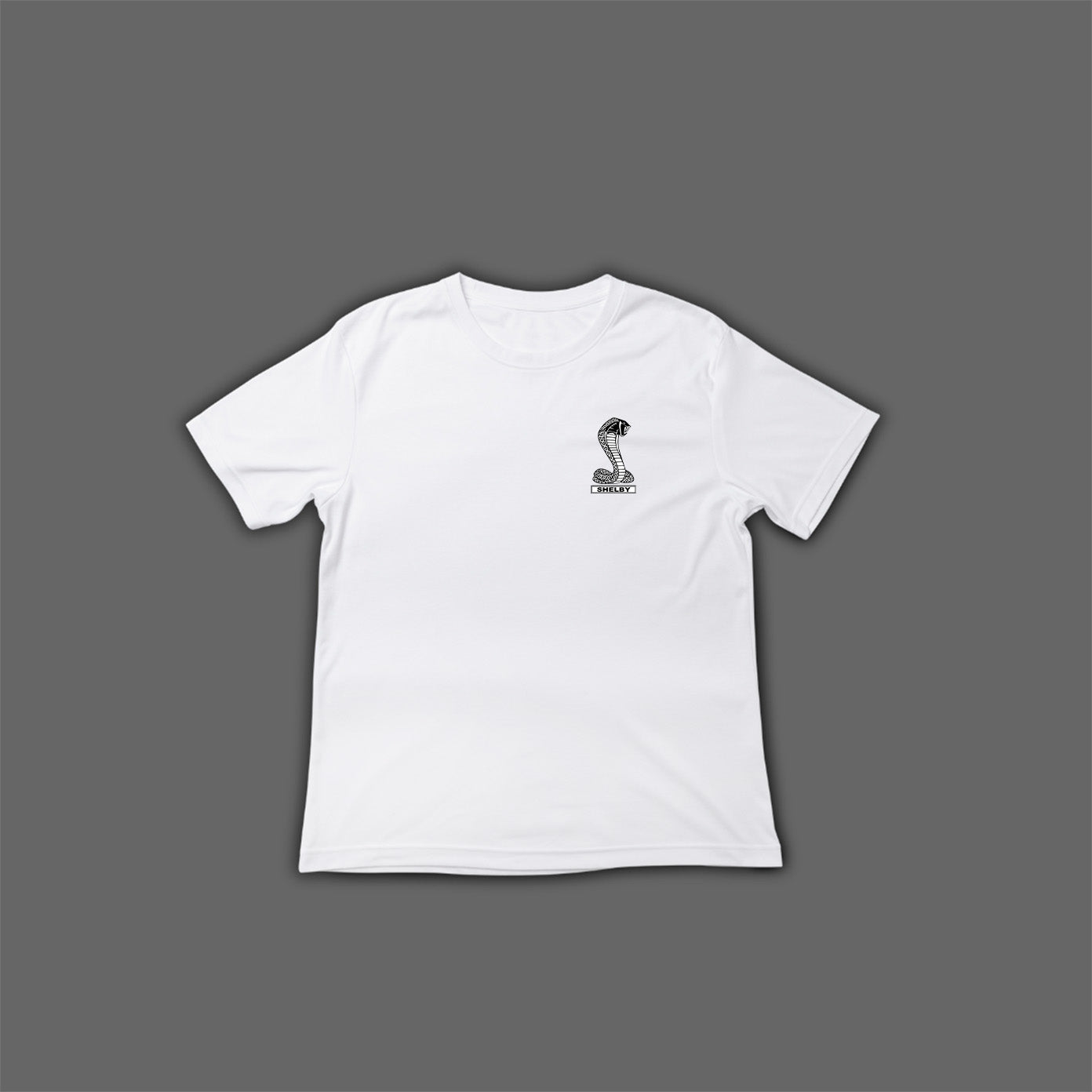 Camiseta Mustang
