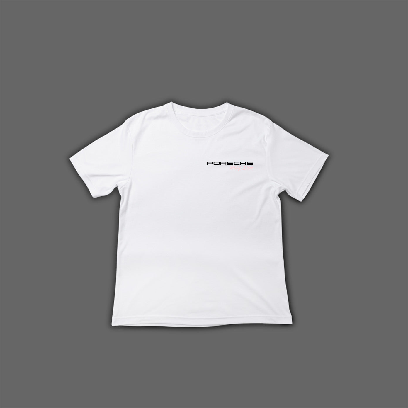 Camiseta Porsche GT3 Ruby