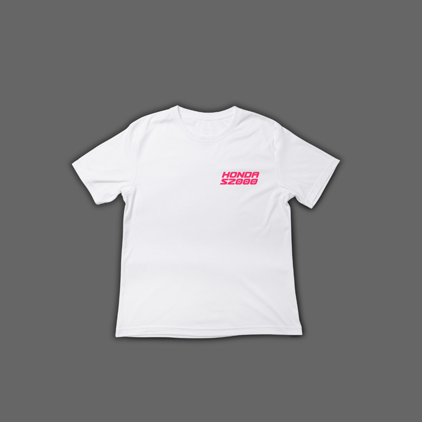 Camiseta S2000
