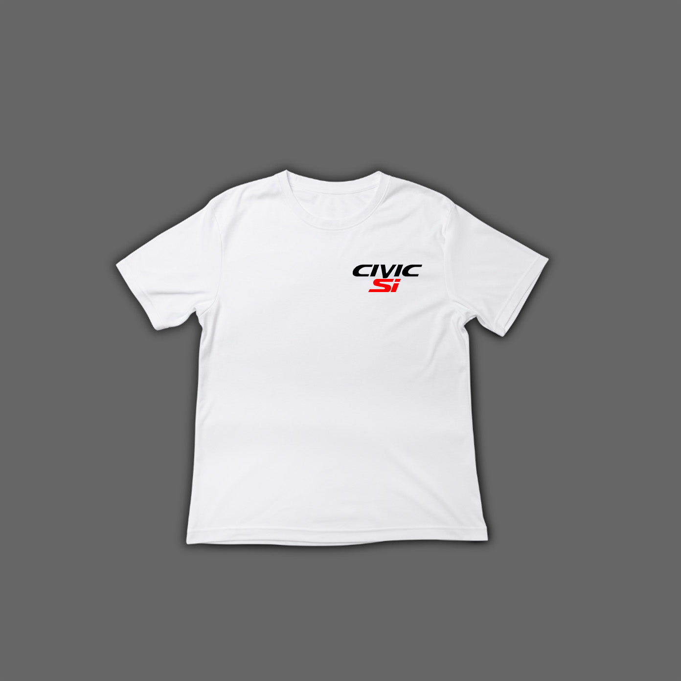 Camiseta Honda Civic Si
