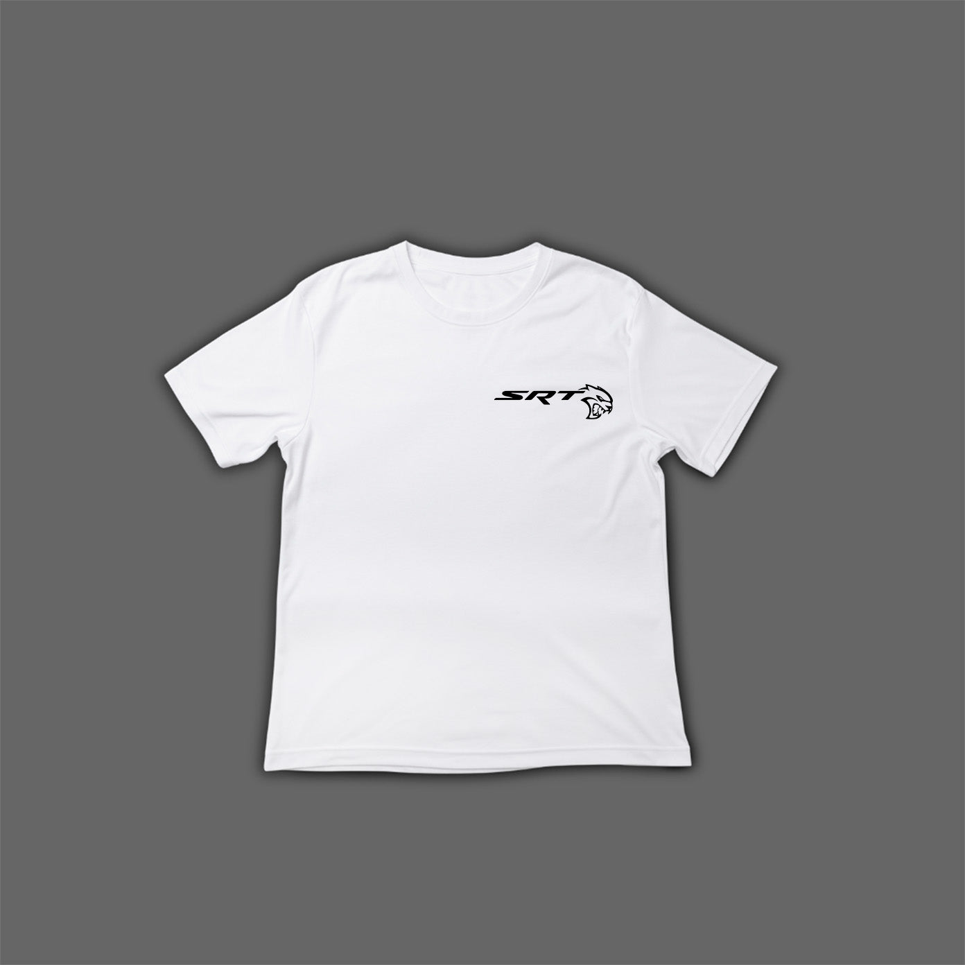 Camiseta Dodge Challenger