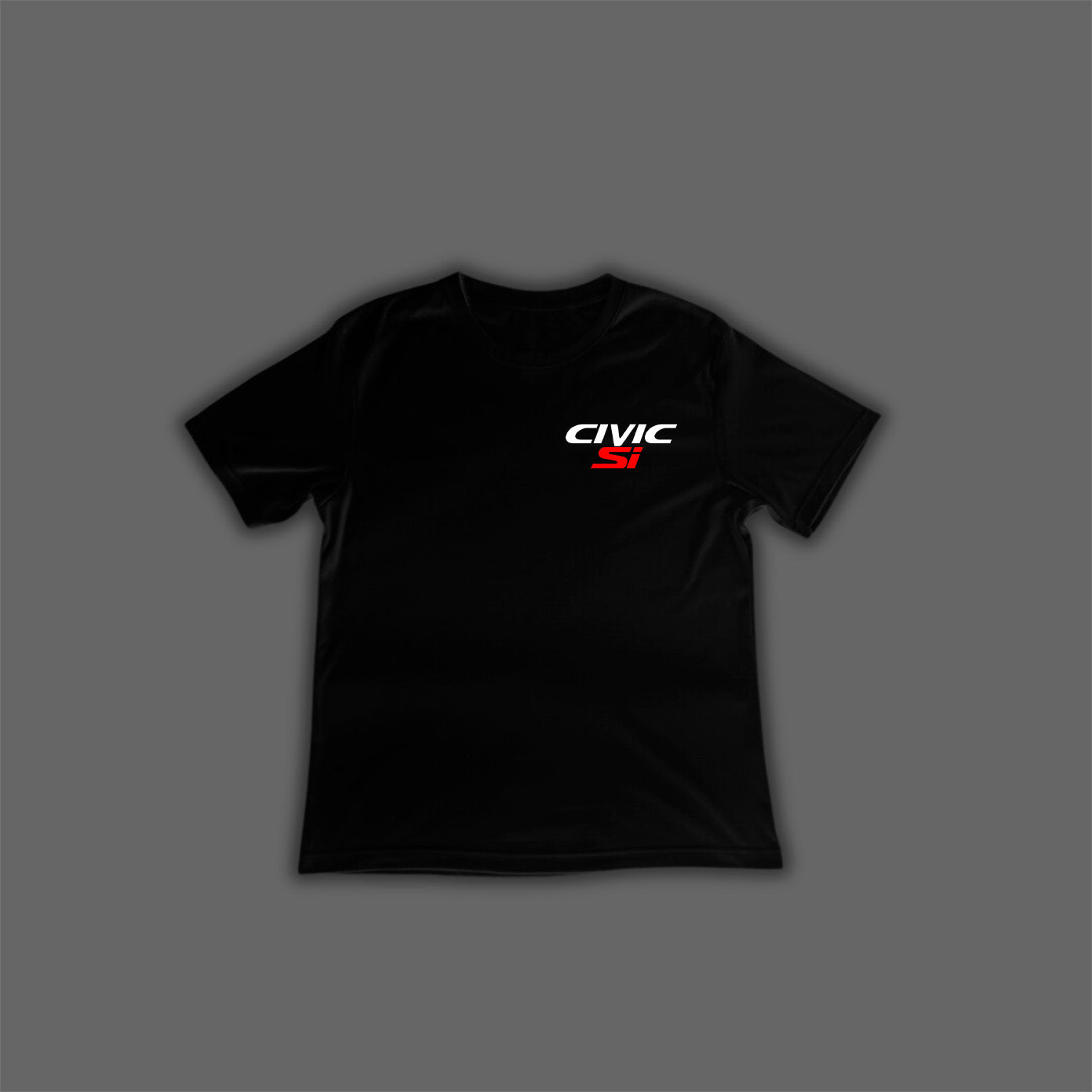 Camiseta Honda Civic Si