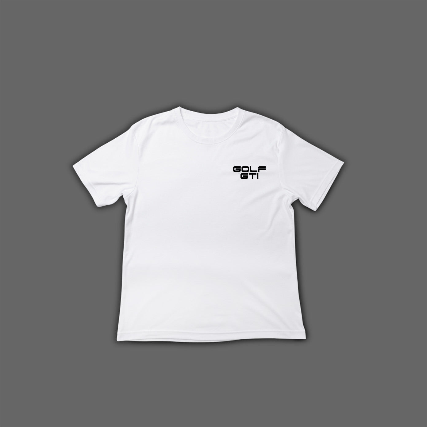 Camiseta Golf GTI