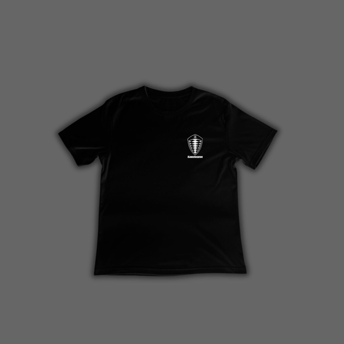 Camiseta Koenigsegg