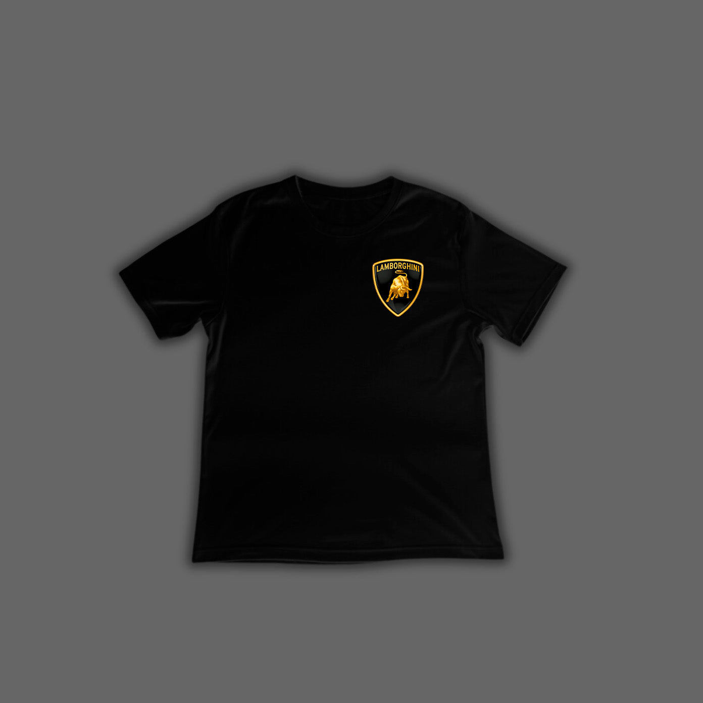 Camiseta Lamborghini Urus