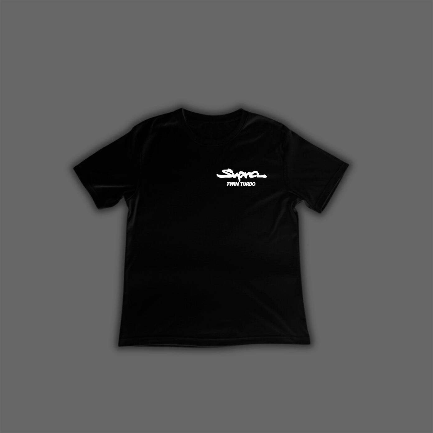 Camiseta Toyota Supra