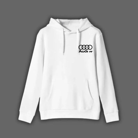 Moletom Audi TT RS