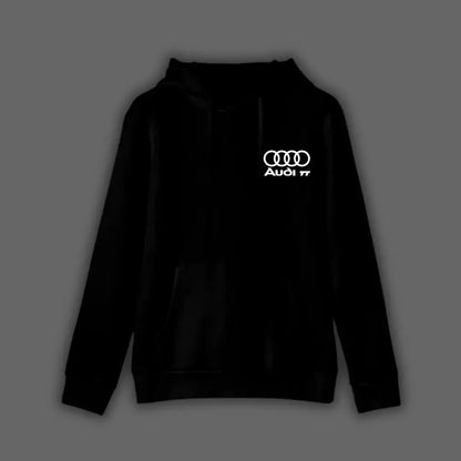Moletom Audi TT RS