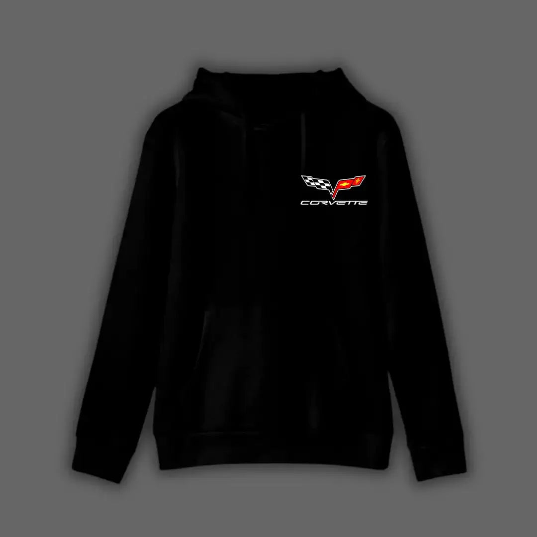 Moletom Chevrolet Corvette