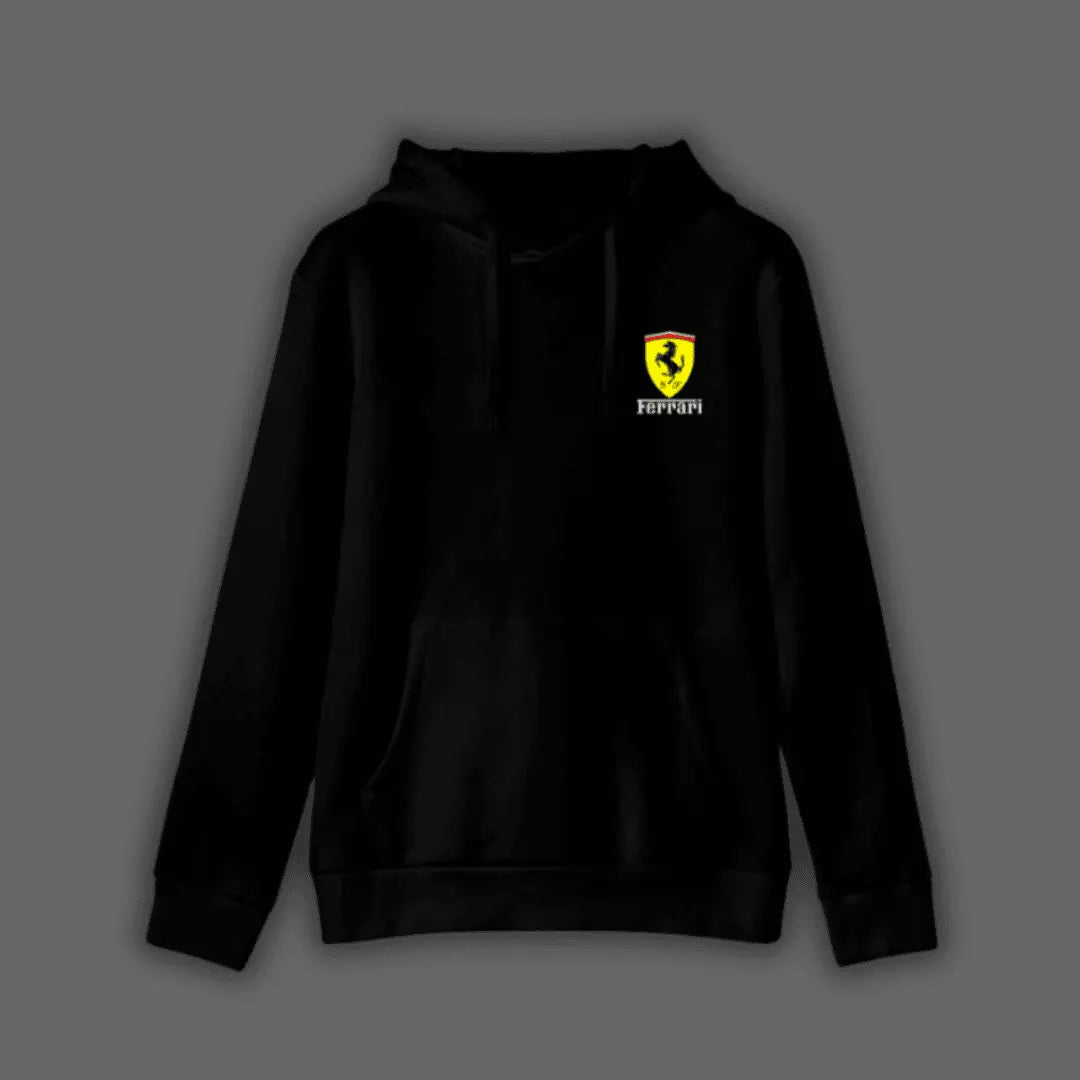 Moletom Ferrari 458 Spider