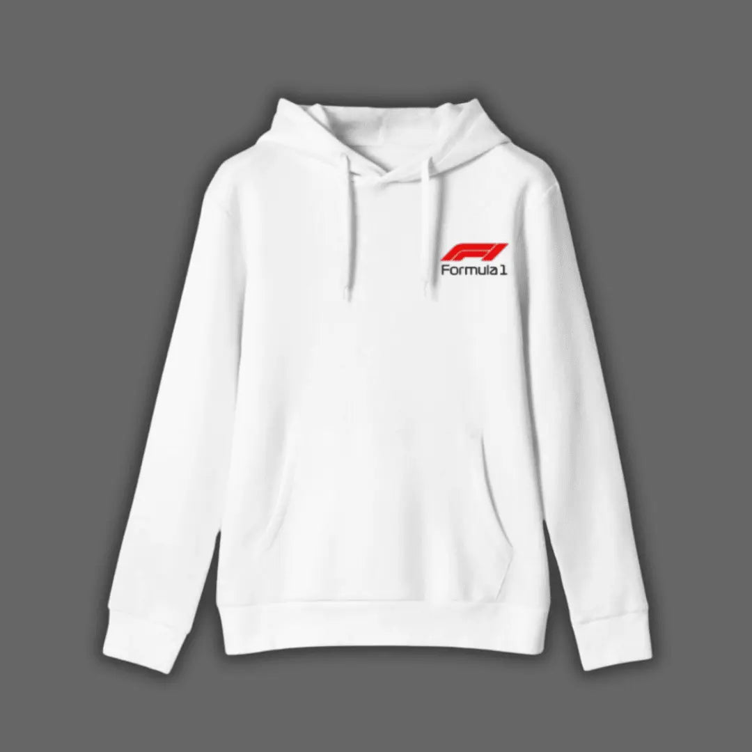 Moletom Lewis Hamilton
