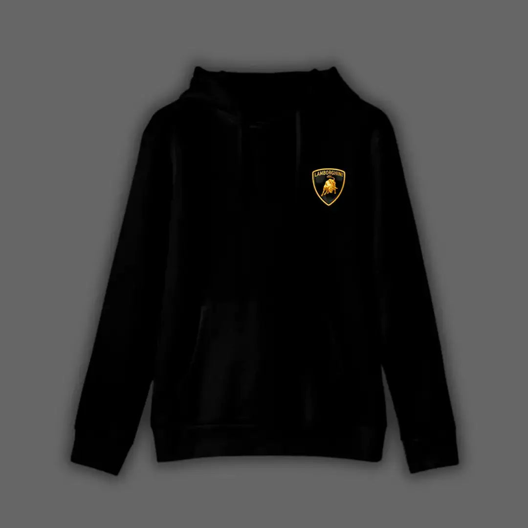 Moletom Lamborghini Huracán