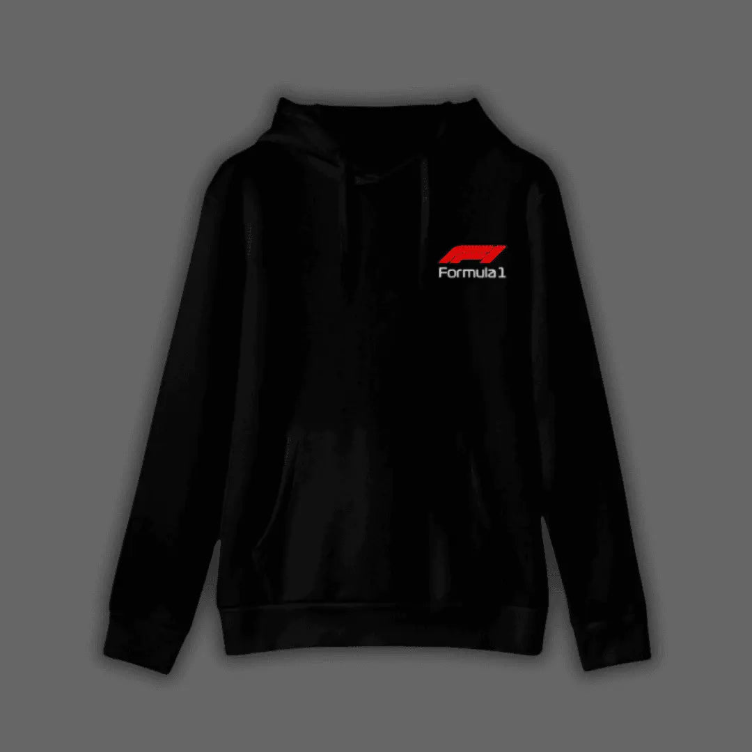 Moletom Charles Leclerc