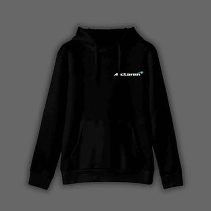 Moletom McLaren