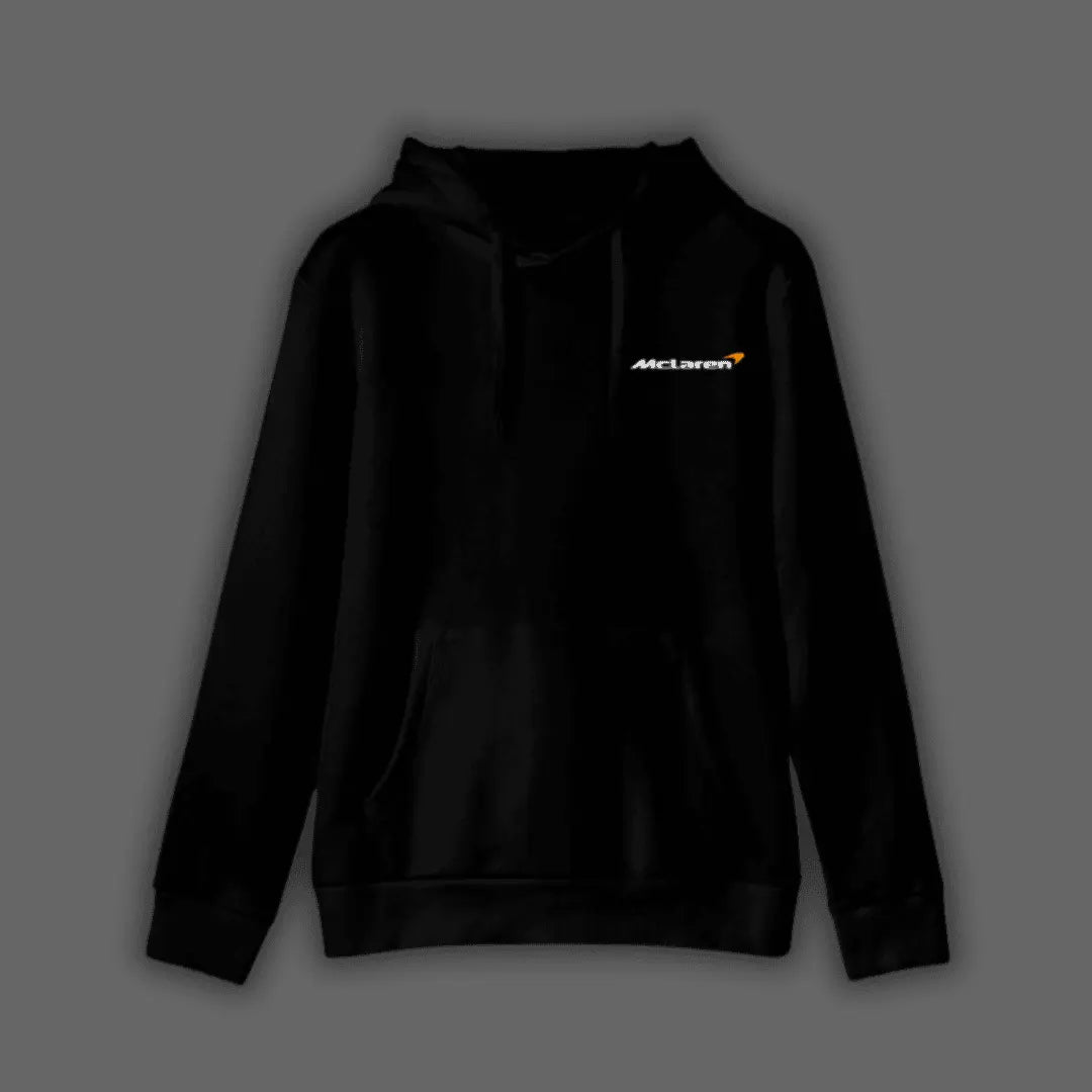 Moletom McLaren P1
