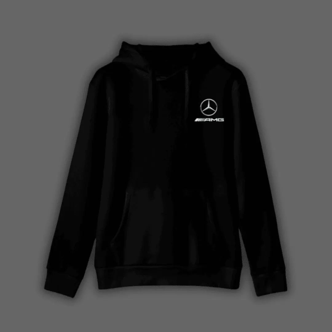 Moletom Mercedes AMG GT
