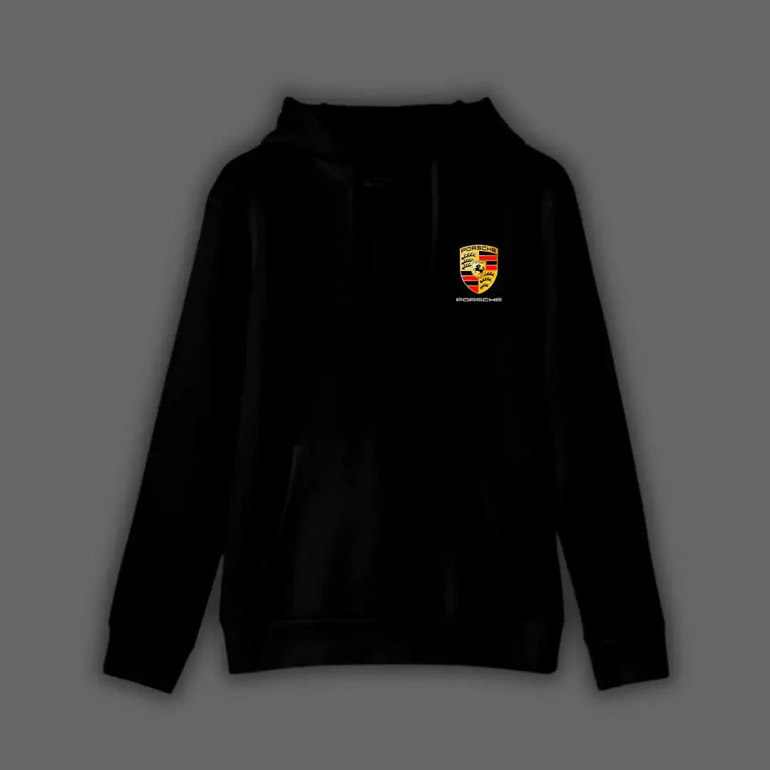 Moletom Porsche 911 GT3 Rawr