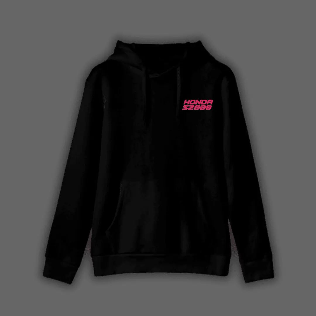 Moletom S2000